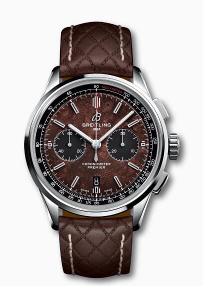 Replica Breitling PREMIER B01 CHRONOGRAPH 42 BENTLEY CENTENARY AB01181A1Q1X1 Men Watch Replica Breitling PREMIER B01 CHRONOGRAPH 42 BENTLEY CENTENARY AB01181A1Q1X1 Men Watch